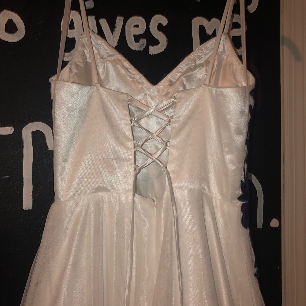 Prom dress - Picture 6 of 6